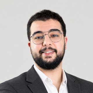 Portrait de Fakher Bourray