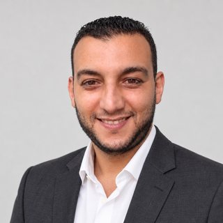 Portrait de Jihed Hammami